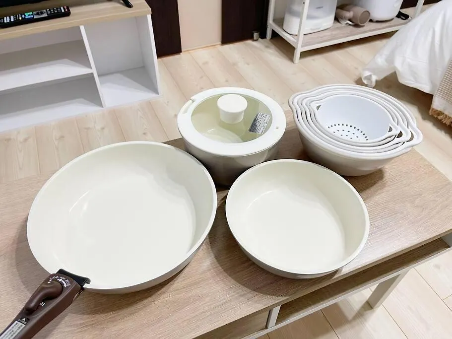 Jtテラスハウス堀切 八番館 Apartment Tokyo