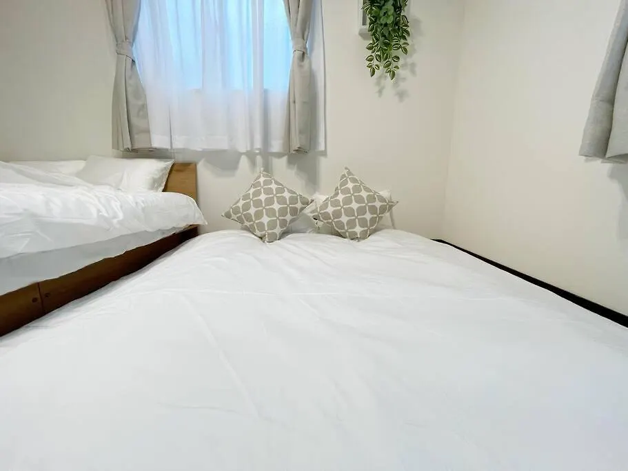 Jtテラスハウス堀切 八番館 Apartment Tokyo