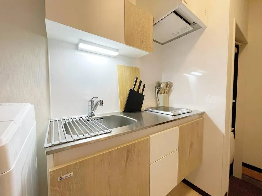 Jtテラスハウス堀切 八番館 Apartment Tokyo 0*,