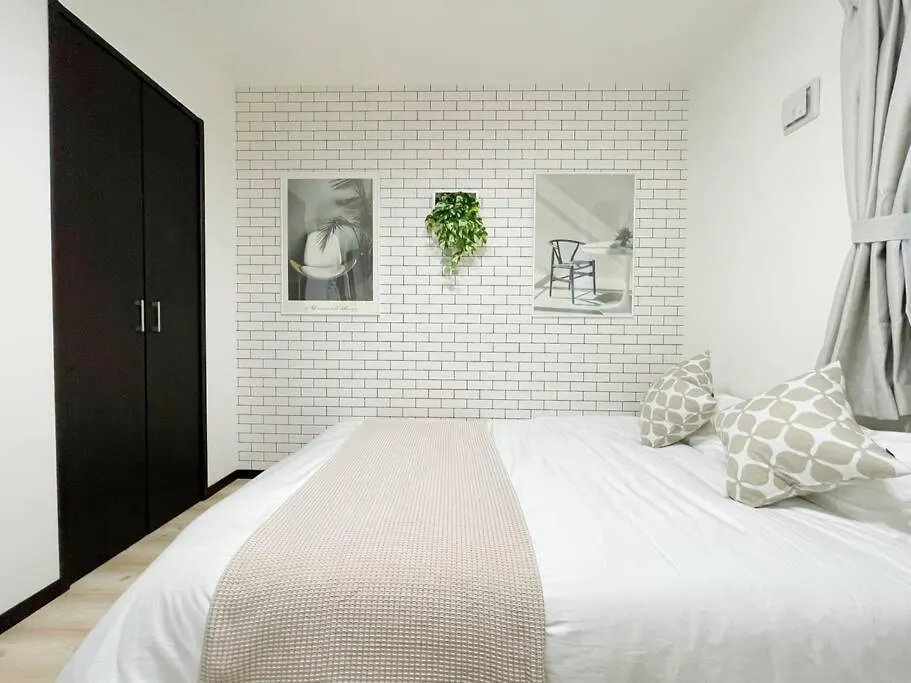 Jtテラスハウス堀切 八番館 Apartment Tokyo 0*,