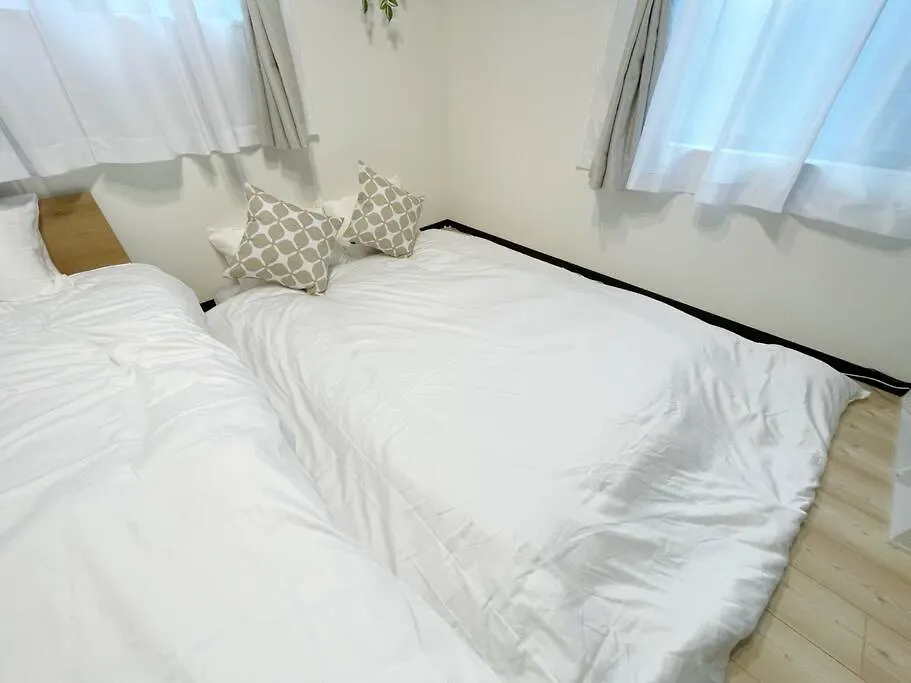 Jtテラスハウス堀切 八番館 Apartment Tokyo