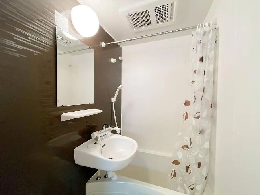 Jtテラスハウス堀切 八番館 Apartment Tokyo