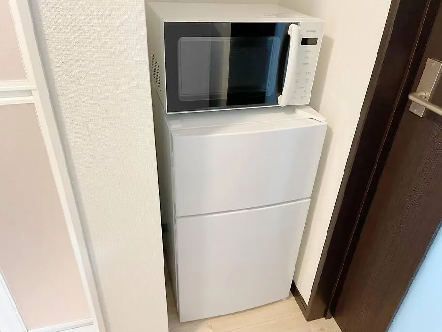 Jtテラスハウス堀切 八番館 Apartment Tokyo 0*,  Japan