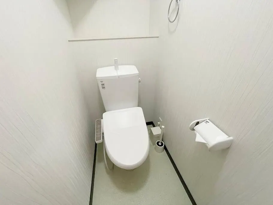 Jtテラスハウス堀切 八番館 Apartment Tokyo 0*,  Japan