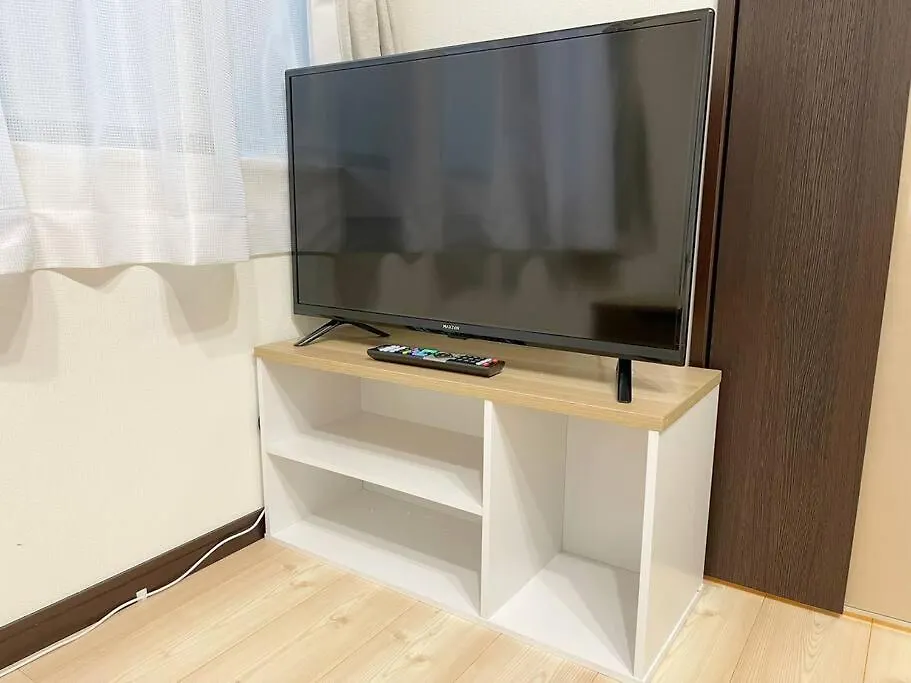 Jtテラスハウス堀切 八番館 Apartment Tokyo Japan