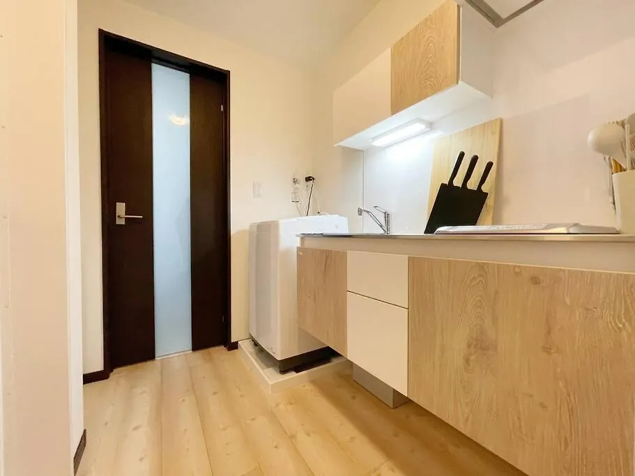 Jtテラスハウス堀切 八番館 Apartment Tokyo