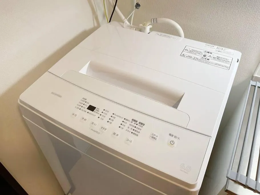 Апартаменты Jtテラスハウス堀切 八番館 Токио 0*,